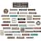 Teacher Created Resources Home Sweet Classroom Acts of Kindness Bulletin Board Set